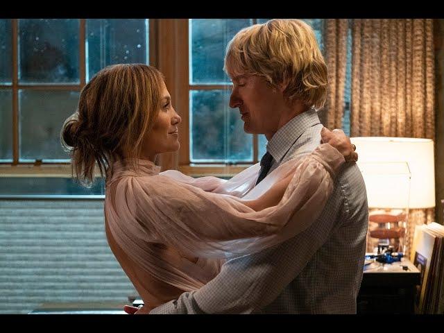 Jennifer Lopez, Maluma ve Owen Wilson'lı Evlen Benimle filmi 11 Şubat'ta sinemalarda!