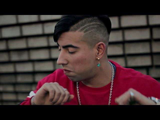 Ander Vles - Nou (oficial video)