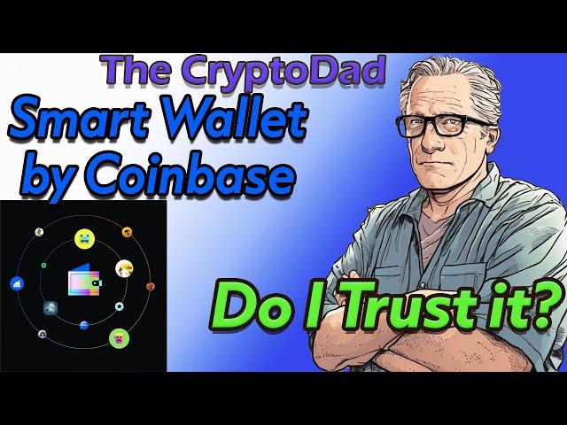 Reviewing Coinbase's New Smart Wallet: Pros, Cons, and What You Need to Know! 