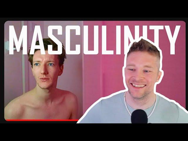 Masculinity, Queer relationships, YouTuber ethics, Activism: JohntheDuncan Interview