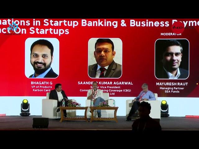 Latest Transformations in Startup Banking & Business Payments  Progressive Impact On Startups