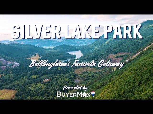 Unwind At Silver Lake Park: Bellingham Hidden Gem & Beyond! | BuyerMax.com