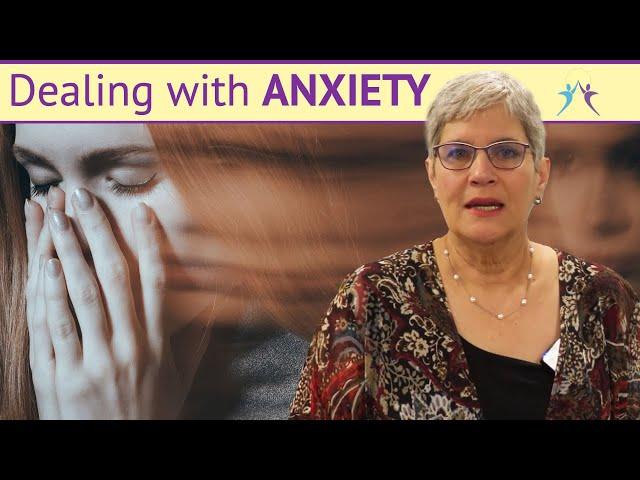 Anxiety - Causes, Symptoms & Treatment [Nutrition Response Testing]