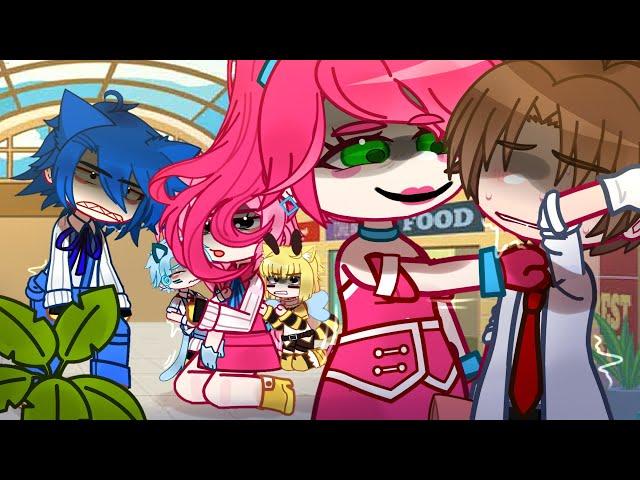 •Go on APOLOGIZE.//(meme?)//ft. Poppy Playtime //Gacha Club..