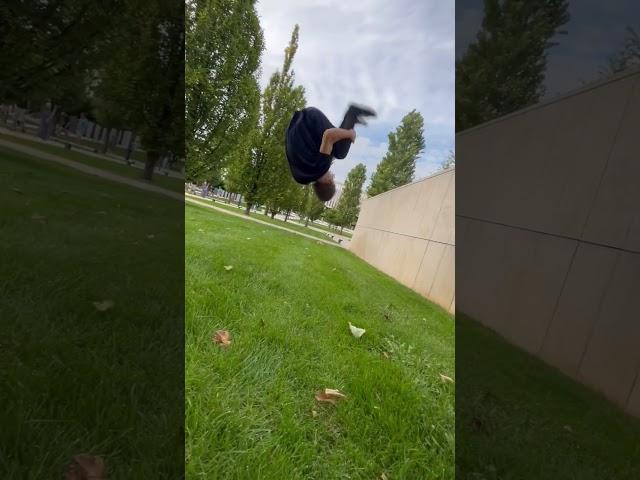 #parkour #freerunning