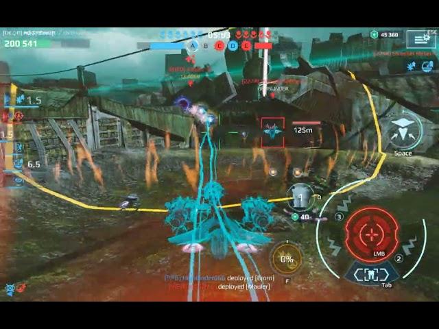 War Robots