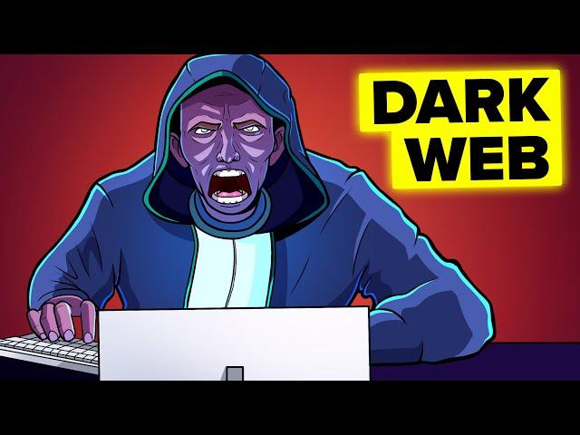 Everything You Didn't Know About Dark Web, But Should