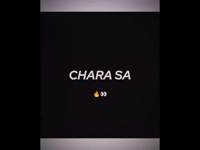 CHARA SA #love #sadpoems #song #sadaestethic #shorts #short