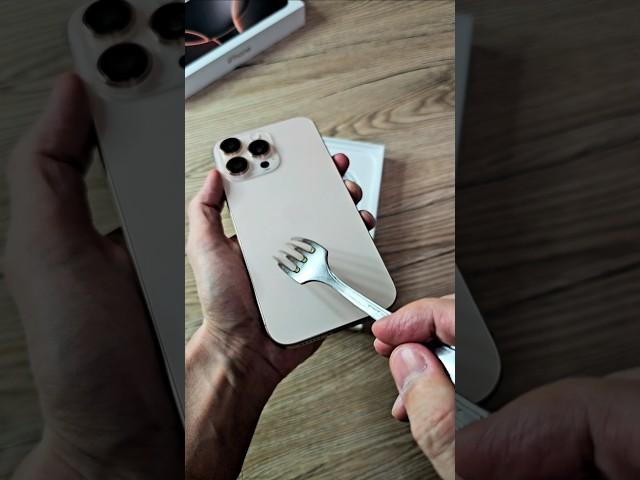 iPhone 16 Pro Max 1TB