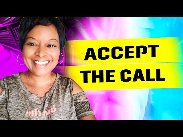 Prophetic Word: Why You are Seeing 444 in this Hour! (Specific Call from God)