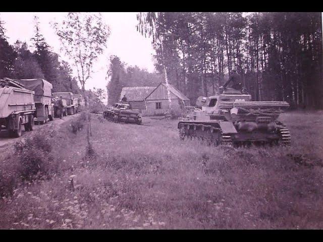 Новый Военный Фильм 1941 Москва