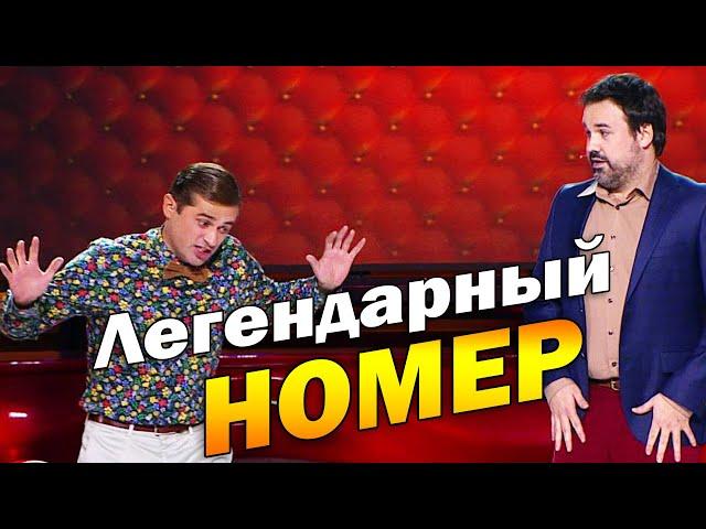 Дуэт имени Чехова - запретили к показу на тв...