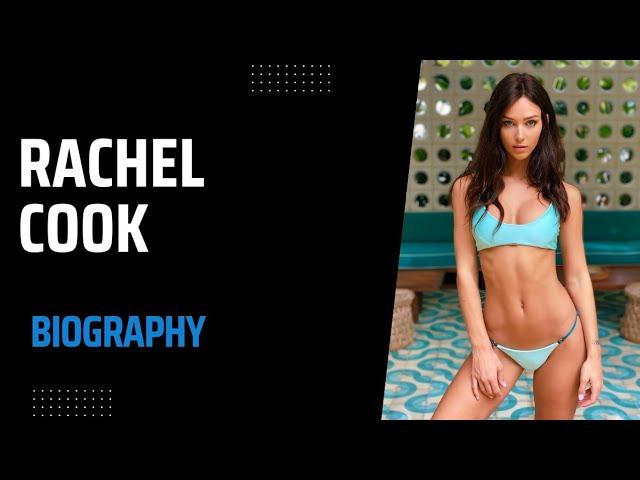 Rachel Cook: Breaking Stereotypes and Redefining Beauty Standards