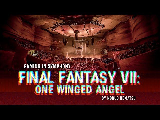 Final Fantasy VII // The Danish National Symphony Orchestra (LIVE)