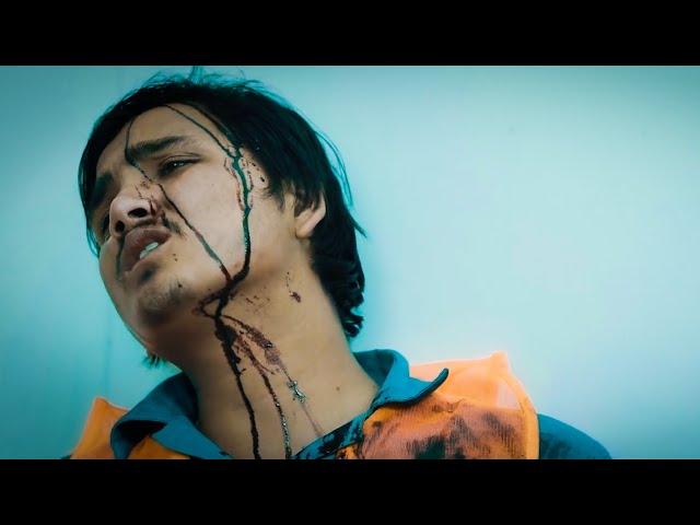 Mr. D - Khadi ( खाडी ) | OFFICIAL MUSIC VIDEO |