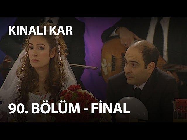 Kınalı Kar 90. Bölüm - Full Bölüm