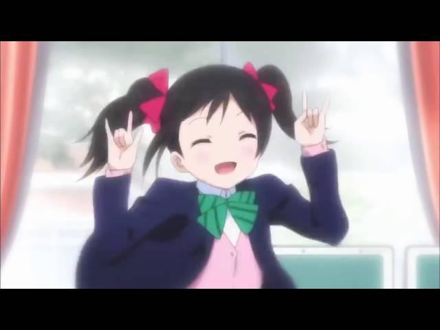 Nico Nico Nii (Remix)