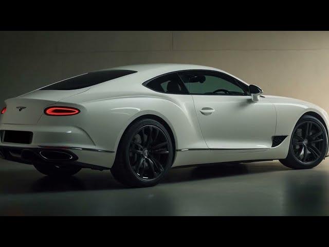 Bentley Batur - Luxury Beast 740HP - Luxury, Beast, Powerful in ONE car!