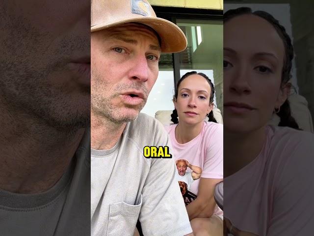 When you’ve had a rough day #work #funnyvideos #marriage #joke #RelationshipGoals #husbandwife