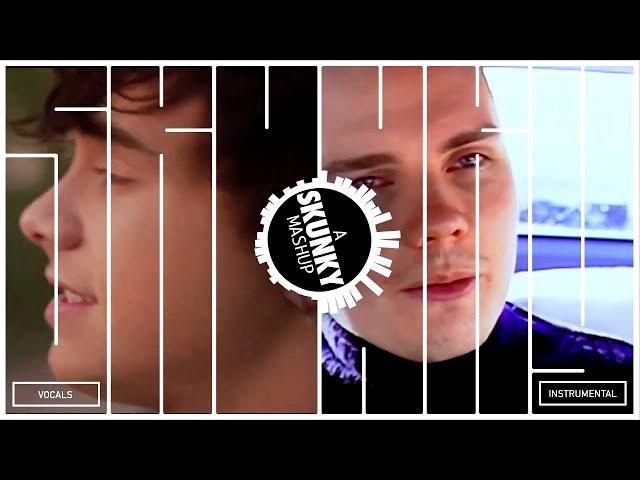 Why Don't We - Slow Down / Smashing Pumpkins - 1979 (Mashup)