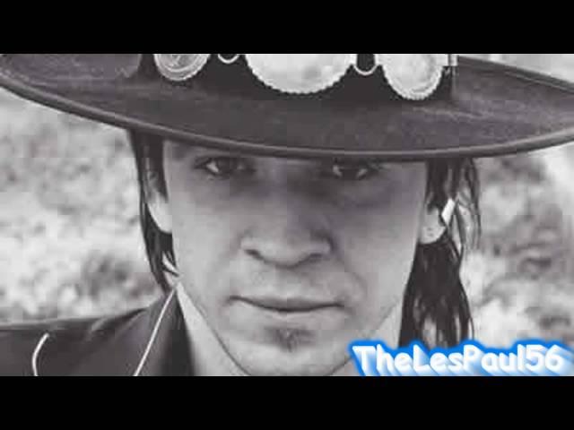 Stevie Ray Vaughan - Pride and Joy (Studio version)