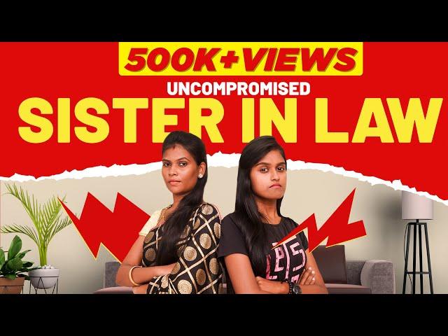 Sister in Law | EMI Rani | ( Check Description)