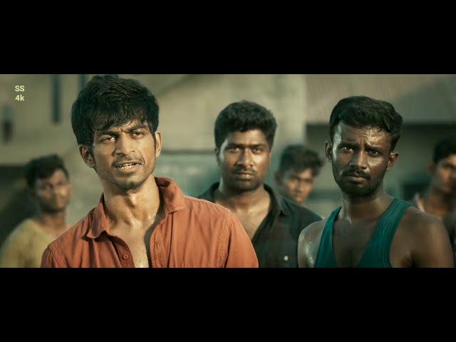 Master  - Arjun das status   Vijay | Vijaysethupathi  | Arjun das  | #master #arjundas #vijay