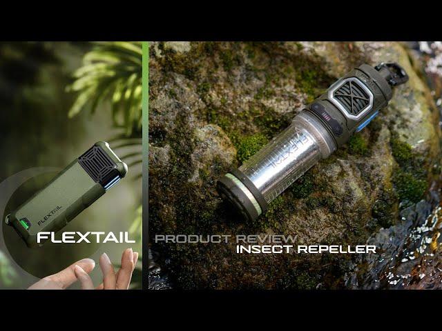 Carp Fishing | Product review | Flextail