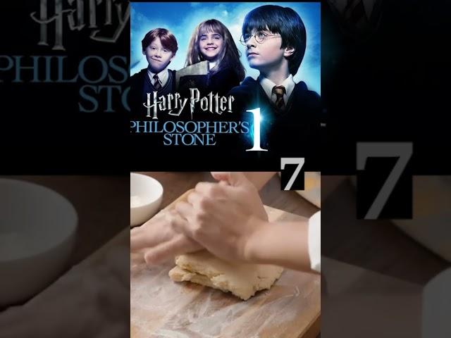 Part 7 #harrypotterandthesorcerersstone #shorts #harrypotter   #harrypotterfan #audiobook #booktok