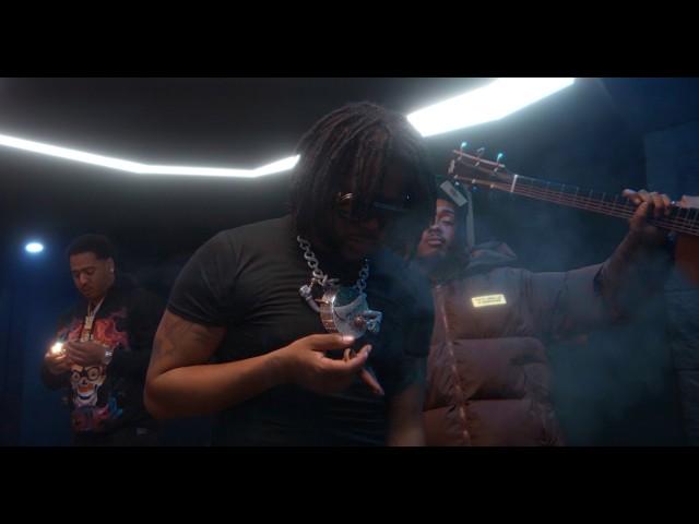 Ralfy The Plug, 03 Greedo, & Dody6 - AUTHENTIC || Dir. @IMNOTEVOL