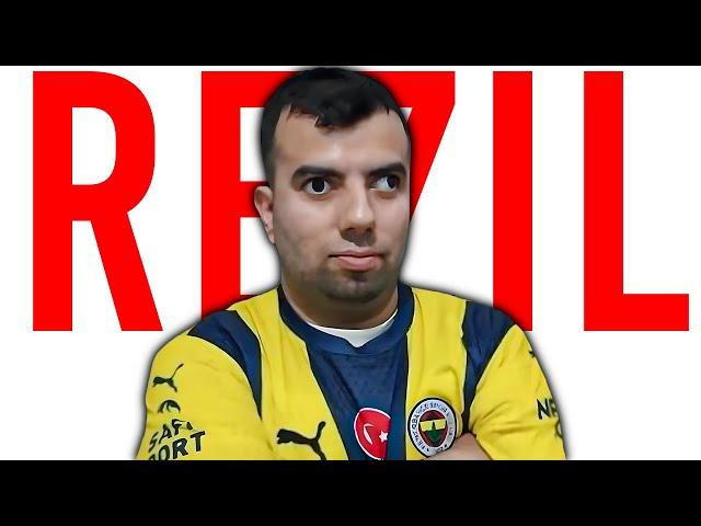 KADIKÖY BOĞASI REZİLLİĞİ.