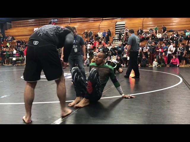 wolf pack  jiu jitsu