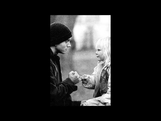 (Free) Eminem type beat "Mockingbird"