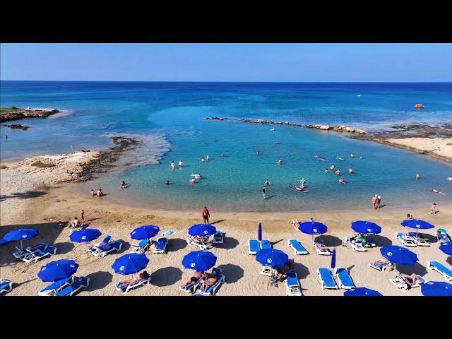 Anastasia Beach **** | CYPRUS