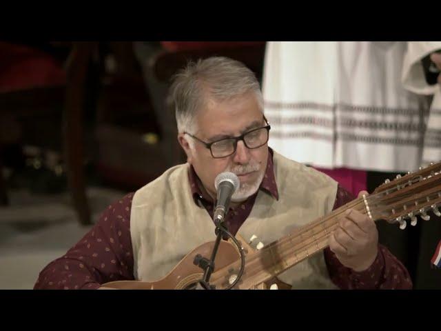 Te Deum Ecuménico de Fiestas Patrias 2024 (Juan Carlos Bustamante)