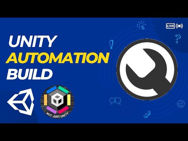 Unity Build Automation - SuperUnityBuild + Automate Zip File