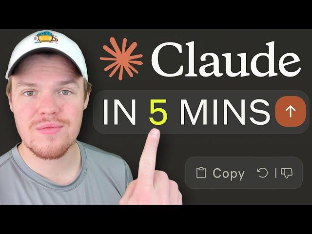 How To Use Claude Pro For Beginners