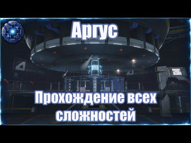 ПРОХОЖДЕНИЕ БОССА АРГУС СПЕЦОПЕРАЦИЯ БЛЭКВУД | WARFACE BLACKWOOD