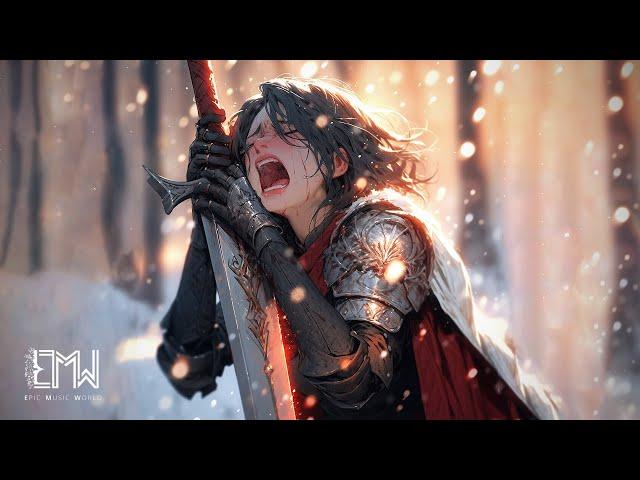 ELEGY OF SOULS | Most Emotional Epic Music by Ioannis Gutevas