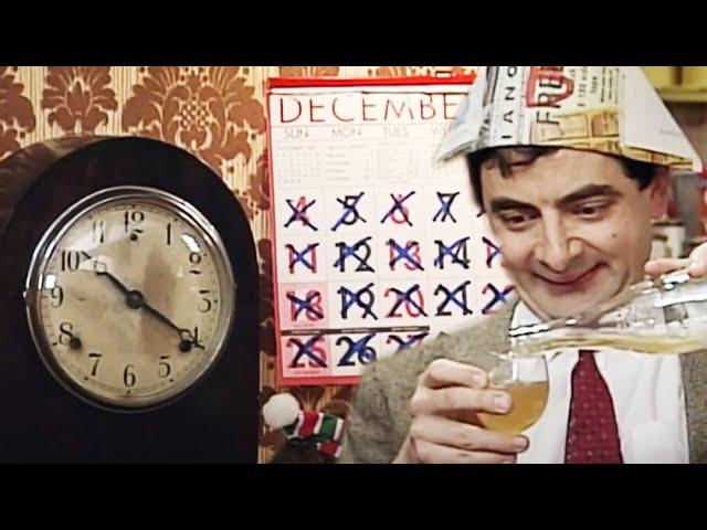 PARTY At Home | Mr Bean Full Episodes | Mr Bean Official