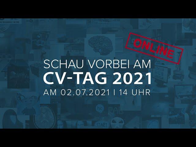 CV-Tag 2021 - Trailer