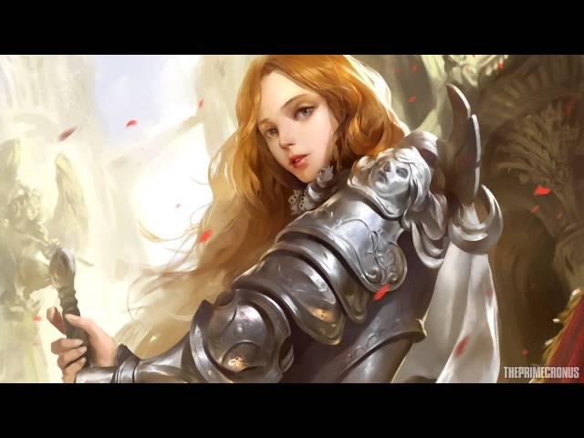 Two Steps From Hell - Victory [Vocal, Heroic, Orchestral]
