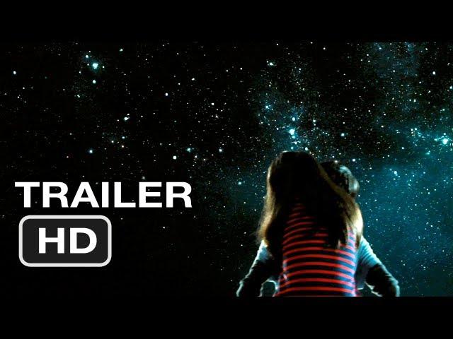 Starry Starry Night Trailer - HD Movie (2012)