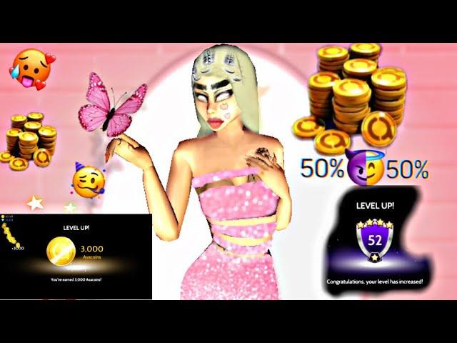 Avakin life how to level up faster (NO STEP BY STEP )