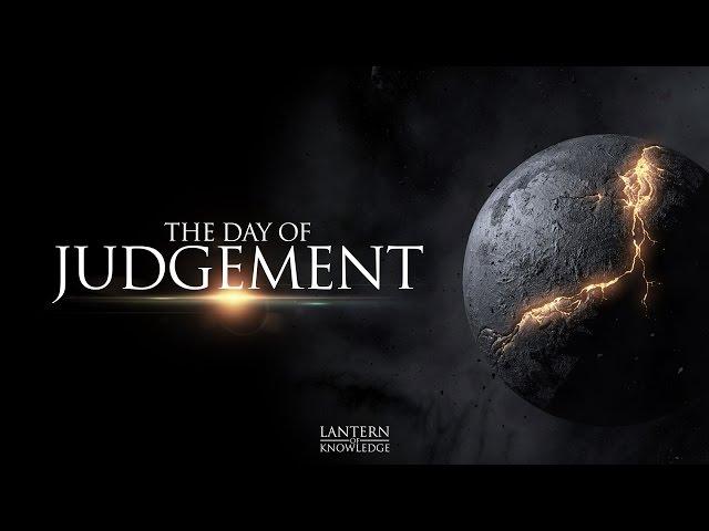 The Day of Judgement