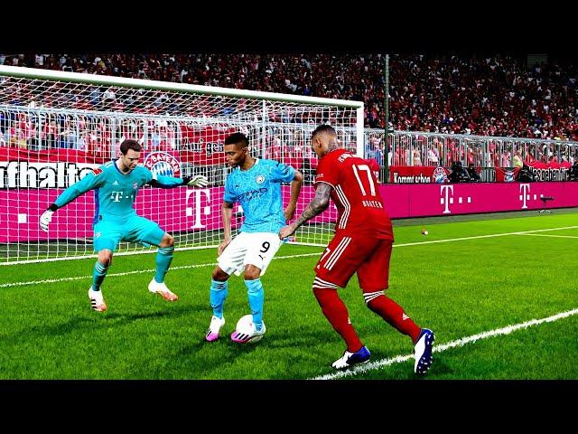 PES 2021●Best Goals & Skills Compilation #1 | HD