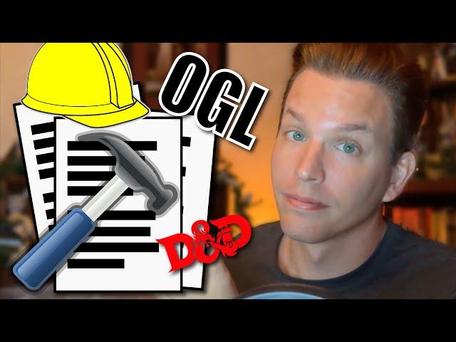 How Does the OGL Work? Core Legal Mechanics Described by a Ph.D. in IP Law and Specialist in the OGL