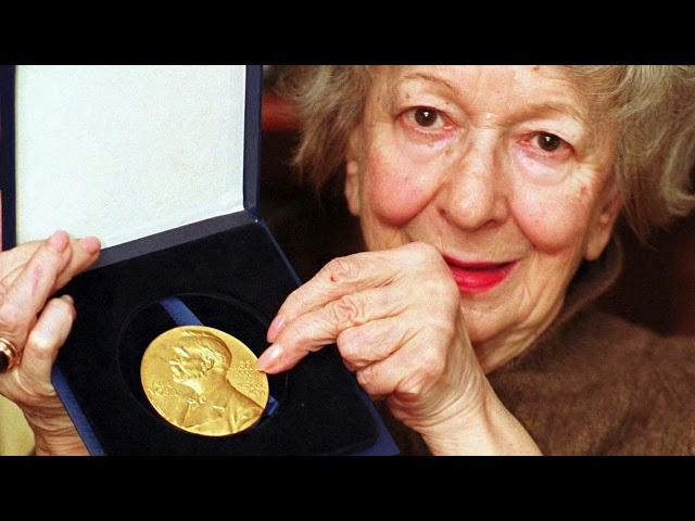 Wisława Szymborska - POLISH POETRY UNITES