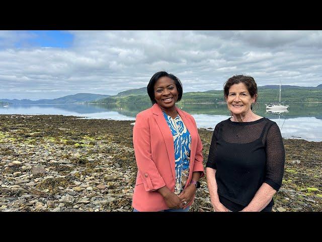 Escape to the Country Season 25 Episode 25: Argyll and Bute (2024) | FULL EPISODE