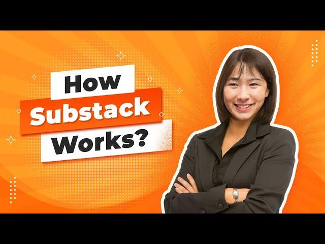 What Is Substack & How Does It Work